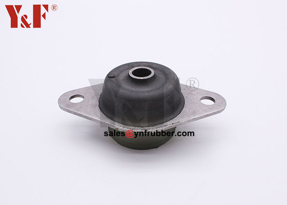 Captive Transit Engine Mounts Rubber 6653764 For Universal Compatibility