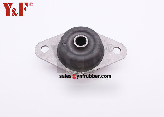 Captive Transit Engine Mounts Rubber 6653764 For Universal Compatibility