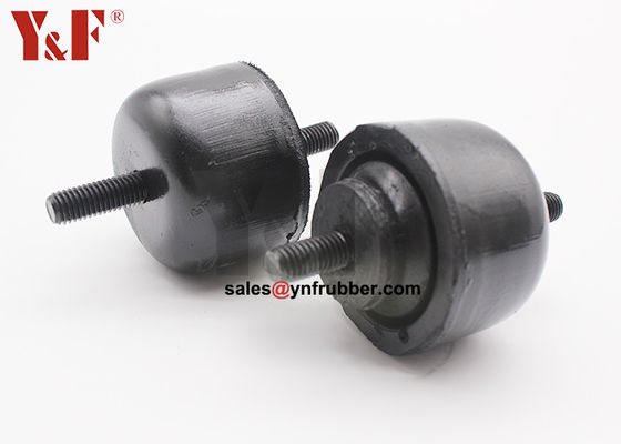 Small Captive Transit Mounts Anti Vibration 68051-42160 69191-42160