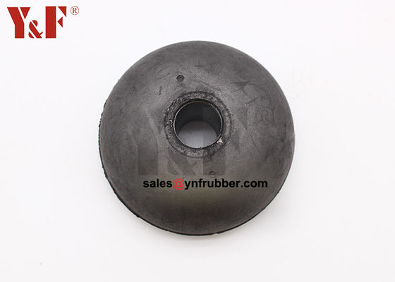 Lightweight Captive Transit Mounts Vibration Resistance Kubota 165 Engine Mount