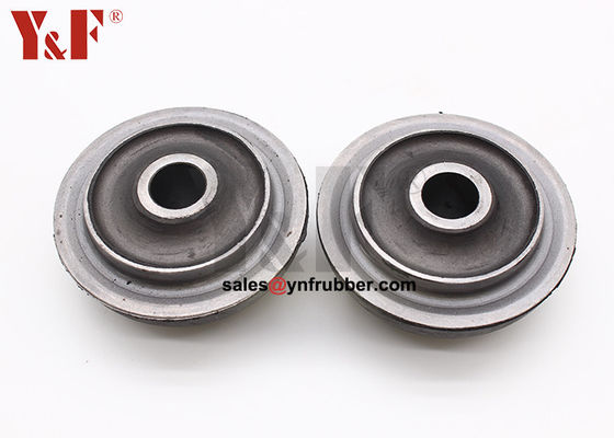 Lightweight Captive Transit Mounts Vibration Resistance Kubota 165 Engine Mount