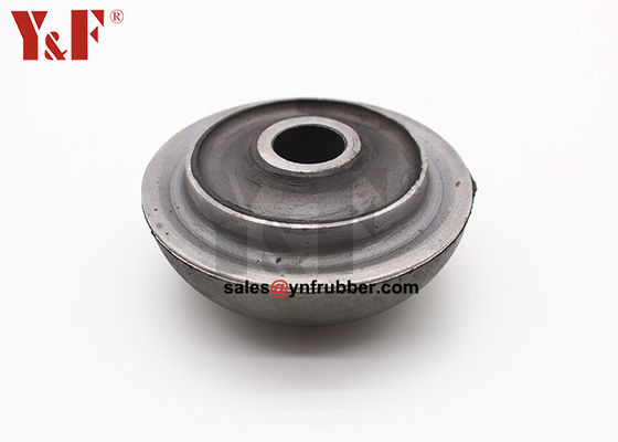 Lightweight Captive Transit Mounts Vibration Resistance Kubota 165 Engine Mount