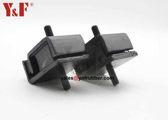 Rubber Captive Transit Mounts Brackets RC41742990 Easy Installation