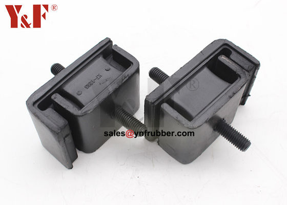 Rubber Captive Transit Mounts Brackets RC41742990 Easy Installation