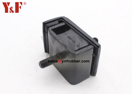Rubber Captive Transit Mounts Brackets RC41742990 Easy Installation
