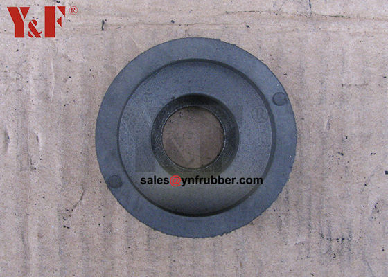 Industrial Captive Transit Mounts Compact  For Heavy-Duty Applications
