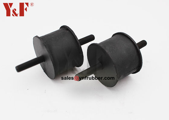 secure Body Mount Bushings Kit Automotive Mounting Bushing SGS