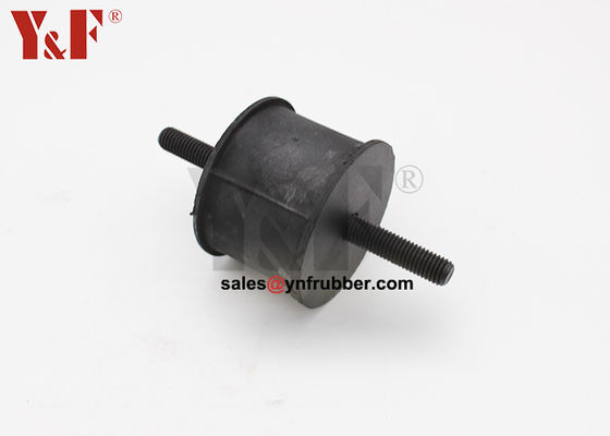 secure Body Mount Bushings Kit Automotive Mounting Bushing SGS