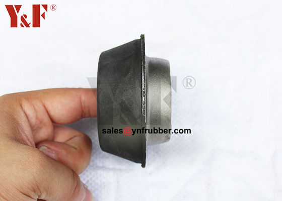 Customized Body Mount Bushings Safe Excavator Engine Rubber Mount