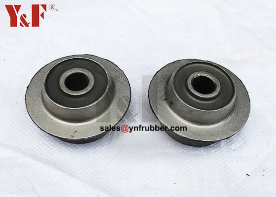 Customized Body Mount Bushings Safe Excavator Engine Rubber Mount