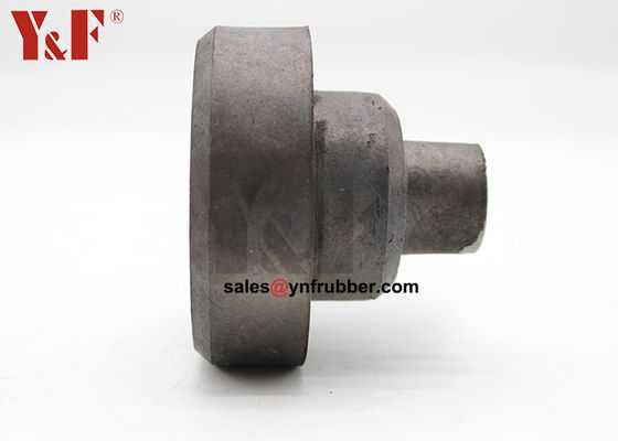 Body Motor Mount Rubber Bushings Kit Direct Fit Mounting Type