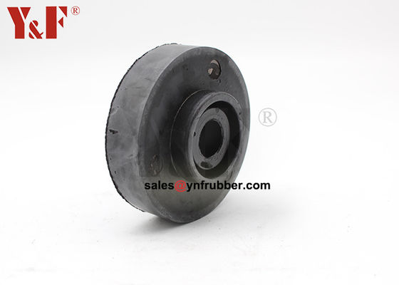 Industrial Automotive Body Mount Bushings Replacement Shock Absorption