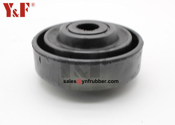 Industrial Automotive Body Mount Bushings Replacement Shock Absorption