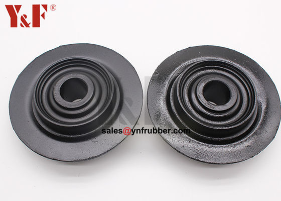 Anti Vibration Body Mount Bushings Components 4633972 ZAX450-3 ZAX470-3