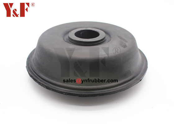 Anti Vibration Body Mount Bushings Components 4633972 ZAX450-3 ZAX470-3