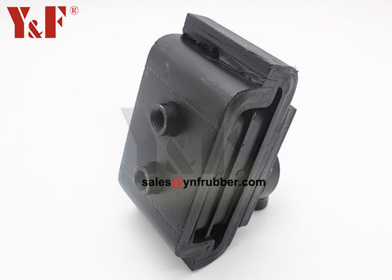 Standard Body Mount Bushings Shockproof 4628983 Rear Engine Mounts