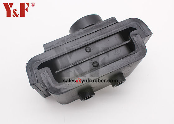Standard Body Mount Bushings Shockproof 4628983 Rear Engine Mounts