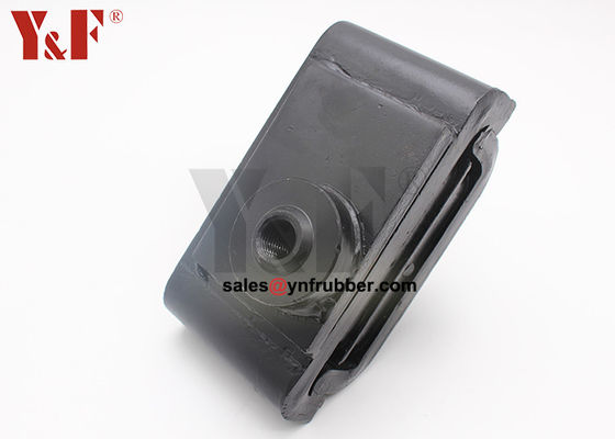 Vehicles Rear Body Mount Bushings Rubber 4628977 For Automotive