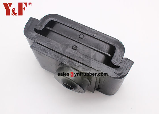 Vehicles Rear Body Mount Bushings Rubber 4628977 For Automotive