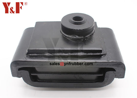 Vehicles Rear Body Mount Bushings Rubber 4628977 For Automotive