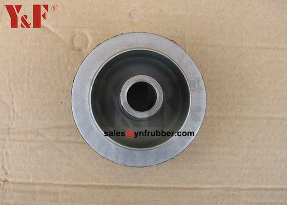 Standard Rubber Auto Body Mounts Shockproof Engine Body Bushing Kit