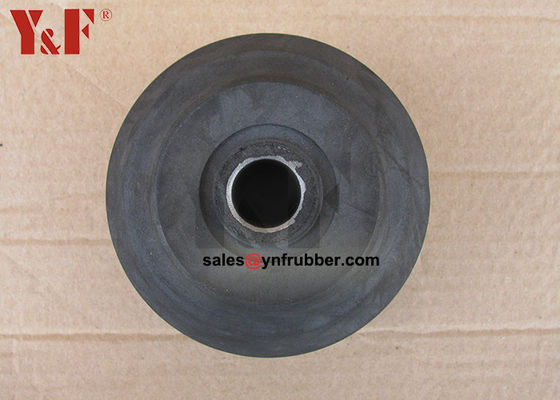 Standard Rubber Auto Body Mounts Shockproof Engine Body Bushing Kit