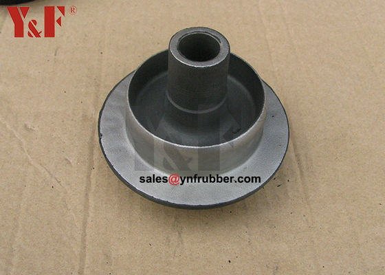 Standard Rubber Auto Body Mounts Shockproof Engine Body Bushing Kit