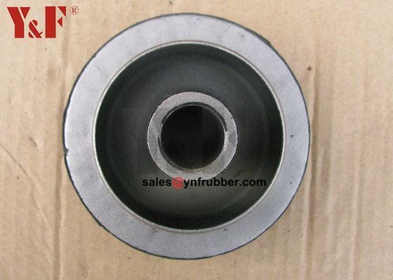 Standard Rubber Auto Body Mounts Shockproof Engine Body Bushing Kit