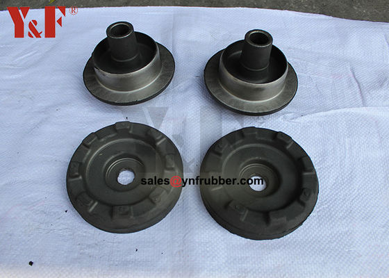 Automotive Custom Motor Mount Bushings Universal Rubber Standard Sized