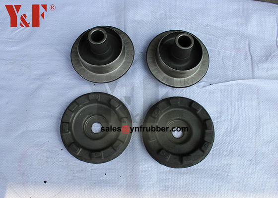 Automotive Custom Motor Mount Bushings Universal Rubber Standard Sized