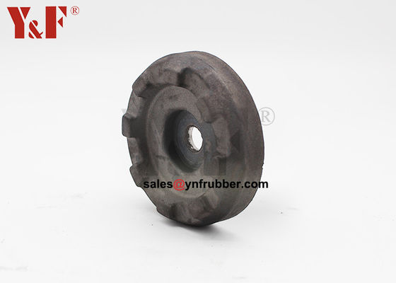 Customized Body Mount Bushings 4426637 4448738 Rubber Engine Mount SGS