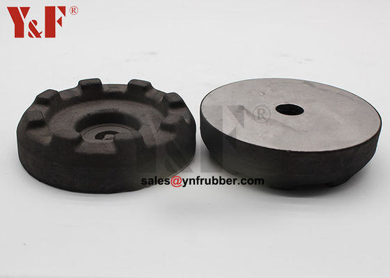 Customized Body Mount Bushings 4426637 4448738 Rubber Engine Mount SGS