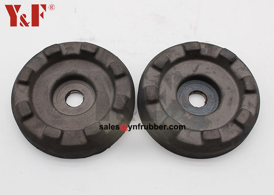 Customized Body Mount Bushings 4426637 4448738 Rubber Engine Mount SGS