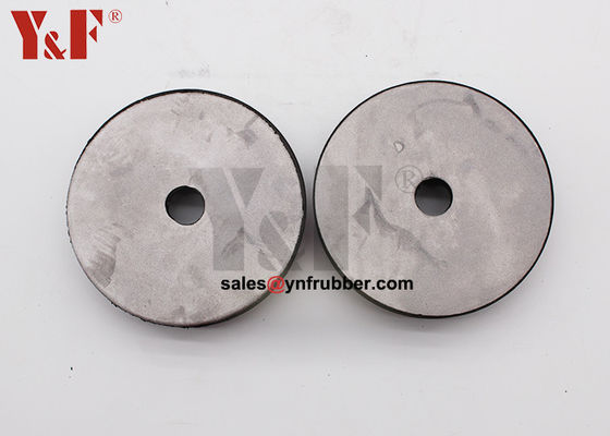 Customized Body Mount Bushings 4426637 4448738 Rubber Engine Mount SGS