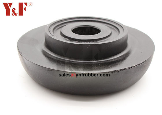 Black Rubber Body Mount Bushings Custom 4655723 EX800 Front Engine Mount