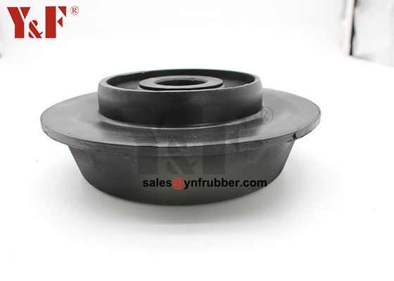 Front Body Mount Bushings Custom 4655723 Automotive Body Mounts