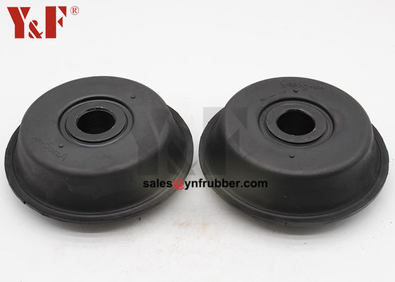 Front Body Mount Bushings Custom 4655723 Automotive Body Mounts