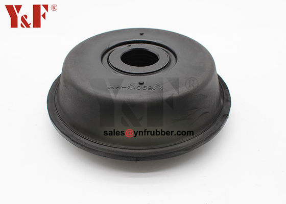 Front Body Mount Bushings Custom 4655723 Automotive Body Mounts