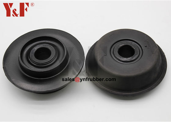 Front Body Mount Bushings Custom 4655723 Automotive Body Mounts