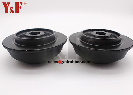 EX450-1 Excavator Front Engine Mounts 4183995 HR-3060 Enhance Vehicle Safety