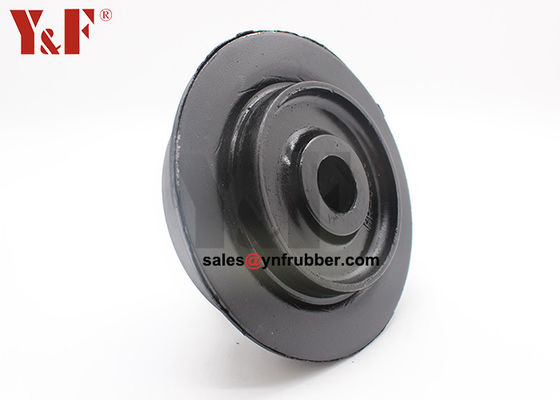 EX450-1 Excavator Front Engine Mounts 4183995 HR-3060 Enhance Vehicle Safety
