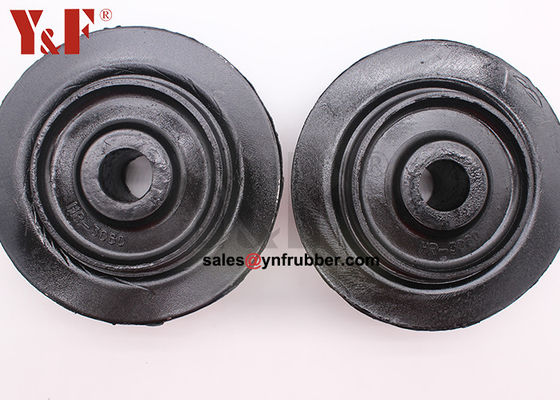 EX450-1 Excavator Front Engine Mounts 4183995 HR-3060 Enhance Vehicle Safety