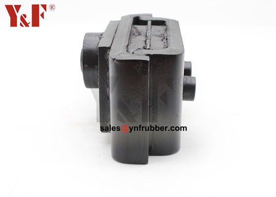 Precision Made 4435106 4467459 EX450-1 Rear Engine Mount Rubber Moldings