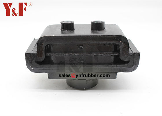 Precision Made 4435106 4467459 EX450-1 Rear Engine Mount Rubber Moldings
