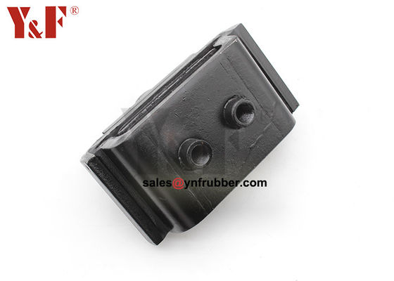 Precision Made 4435106 4467459 EX450-1 Rear Engine Mount Rubber Moldings