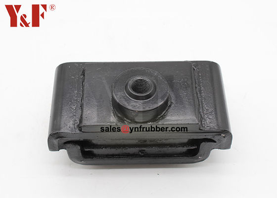 Precision Made 4435106 4467459 EX450-1 Rear Engine Mount Rubber Moldings