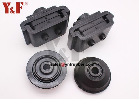 Premium Custom Rubber Mouldings Suppliers Abrasion Resistance
