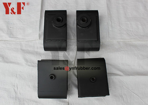 Automotive Black Custom Rubber Mouldings Manufacturers Low Compression Set