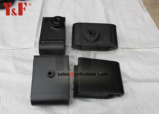Automotive Black Custom Rubber Mouldings Manufacturers Low Compression Set