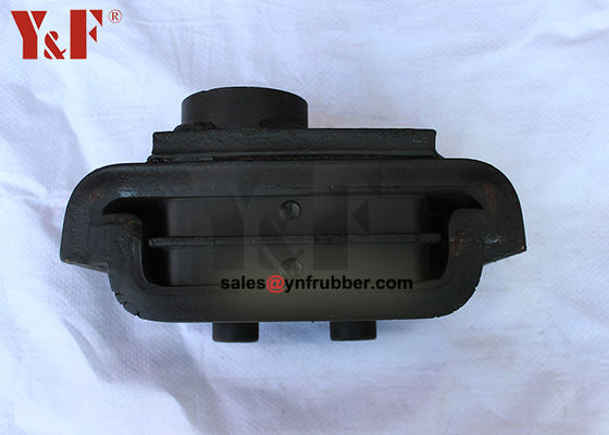 Durable Custom Rubber Mouldings Parts Heat Resistant High Strength